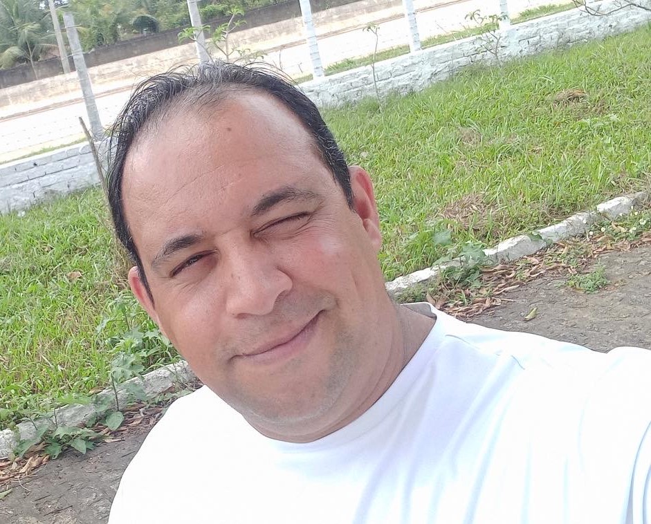 Glaucio Luiz